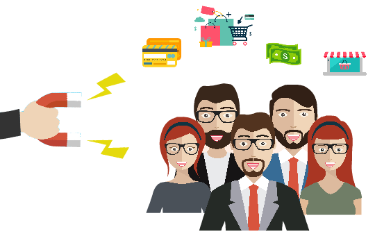 Clientes potenciales para tu negocio